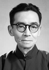 1972年1月9日建筑学家梁思成逝世(2025-1-9已更新)