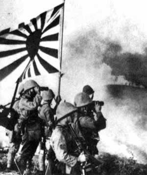 1942年1月9日日军攻占吉隆坡(2025-1-9已更新)