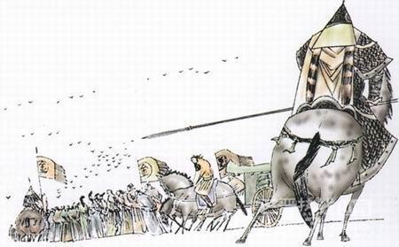 1127年1月9日“靖康之变”北宋灭亡(2025-1-9已更新)