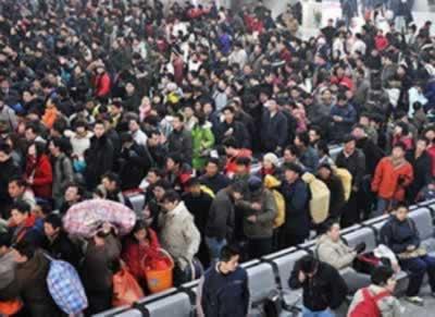 2008年1月10日雪灾在南方爆发(2025-1-10已更新)