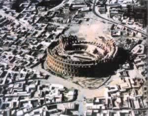 我国与突尼斯建立外交关系