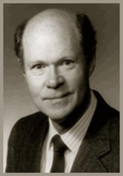 1936年1月10日美国射电天文学家、诺贝尔物理学奖得主罗伯特·威尔逊出生(2025-1-10已更新)