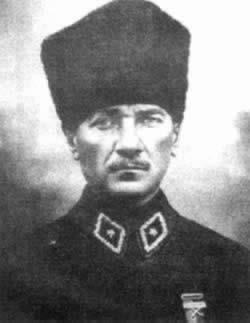 1921年1月10日土耳其涅纽村战役，国民军击溃希腊军队的进攻(2025-1-10已更新)