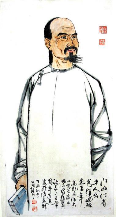 1814年1月10日清代诗人、史学家赵翼逝世(2025-1-10已更新)