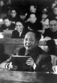 1962年1月11日中共召开“七千人大会”，纠正“大跃进”的错误(2025-1-11已更新)