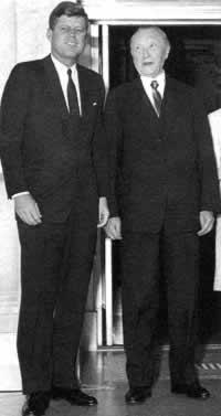 1962年1月11日肯尼迪鼓吹进一步扩军(2025-1-11已更新)