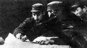 1947年1月11日中央军委指示东北部队大量歼敌(2025-1-11已更新)