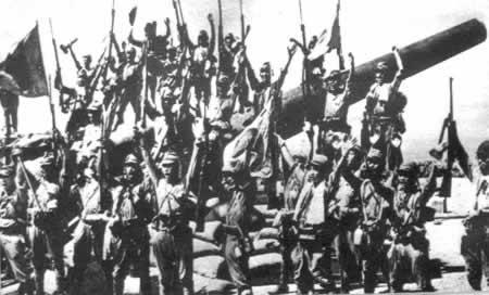 1942年1月11日日军开始占领荷属东印度(2025-1-11已更新)