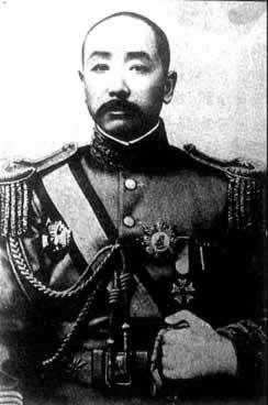 1926年1月11日张作霖宣布东三省独立(2025-1-11已更新)