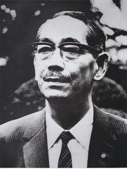 1907年1月11日日本作家山冈庄八诞生(2025-1-11已更新)