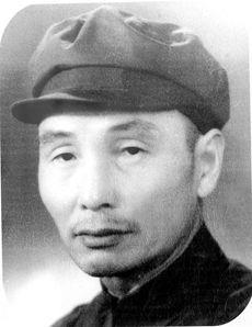 1893年1月11日中国报刊主编、“中共第一报人”潘梓年出生(2025-1-11已更新)