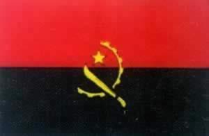 1983年1月12日我国与安哥拉建立外交关系(2025-1-12已更新)