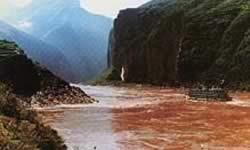 1978年1月13日长江源头及长度重新得到确认(2025-1-13已更新)