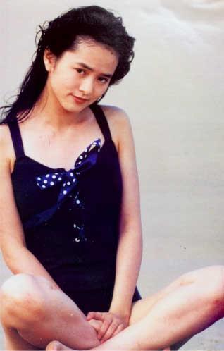 1973年1月13日香港演员叶蕴仪出生(2025-1-13已更新)