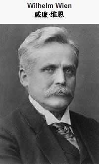 1864年1月13日德国物理学家威廉·维恩出生(2025-1-13已更新)