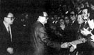 1997年1月14日全国宣传部长会议召开(2025-1-14已更新)