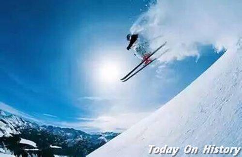 1995年1月14日第八届全国冬季运动会在吉林举行(2025-1-14已更新)