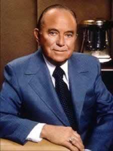 1983年1月14日麦当劳创始人雷蒙德·克罗克逝世(2025-1-14已更新)