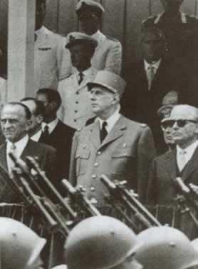 1963年1月14日法国禁止英国进入欧洲共同市场(2026-1-14已更新)