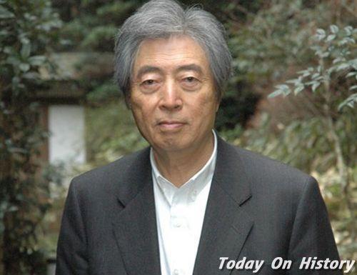 1938年1月14日日本第79任日本内阁总理大臣细川护熙出生(2025-1-14已更新)