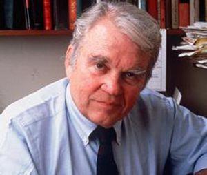 1919年1月14日美国主持人和时事评论员安迪·鲁尼出生(2025-1-14已更新)