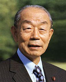 1905年1月14日第67任日本内阁总理大臣福田赳夫出生(2025-1-14已更新)