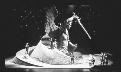 1900年1月14日贾科莫·普契尼创作的歌剧《托斯卡》在罗马首演(2025-1-14已更新)