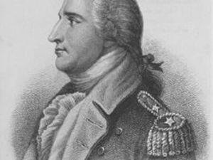 1741年1月14日美国独立战争时期将军贝内迪克特·阿诺德出生(2025-1-14已更新)