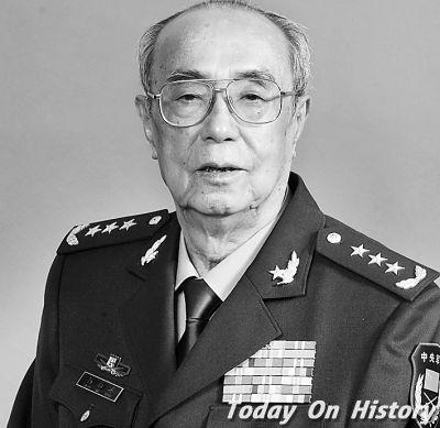 2013年1月15日中共中央书记处书记、杨尚昆之弟杨白冰逝世(2025-1-15已更新)