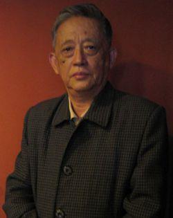 2008年1月15日中国漫画家王复羊逝世(2025-1-15已更新)