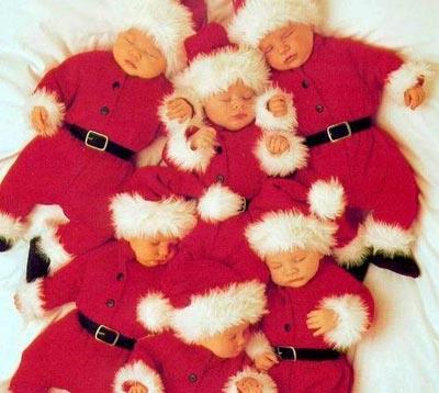 2000年1月15日意大利一名妇女顺利产下四男二女六胞胎(2025-1-15已更新)