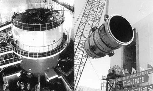 1981年1月15日中国第一座原子能反应堆改建成功(2025-1-15已更新)