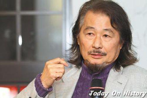 1941年1月15日民进党前主席，百万人倒扁运动发起人施明德出生(2025-1-15已更新)