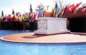 美国民权运动领袖小马丁·路德·金诞辰