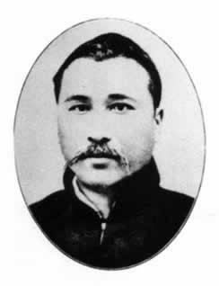 1925年1月15日广东革命政府出兵征伐陈炯明(2025-1-15已更新)