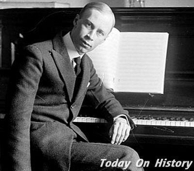 1924年1月15日普罗科菲耶夫的《丑角组曲》在布鲁塞尔进行首演(2025-1-15已更新)