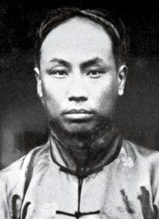 1919年1月15日陈独秀提倡“德先生”、“赛先生”(2025-1-15已更新)