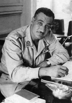 1918年1月15日埃及前总统纳赛尔诞辰(2025-1-15已更新)