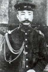 1913年1月15日李烈钧抗拒袁世凯(2025-1-15已更新)