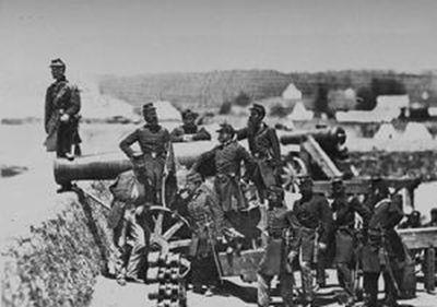 1851年1月15日最早反抗黑奴制度武装团体“美国基列人同盟成立(2025-1-15已更新)