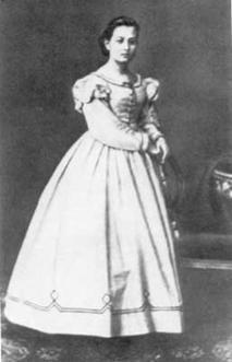 1850年1月15日俄国女数学家苏菲·柯瓦列夫斯卡娅出生(2025-1-15已更新)