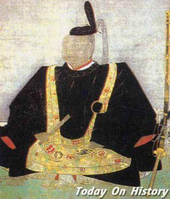 1643年1月15日日本江户时代大名立花宗茂逝世(2025-1-15已更新)