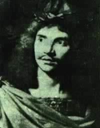 1622年1月15日法国作家莫里哀诞辰(2025-1-15已更新)