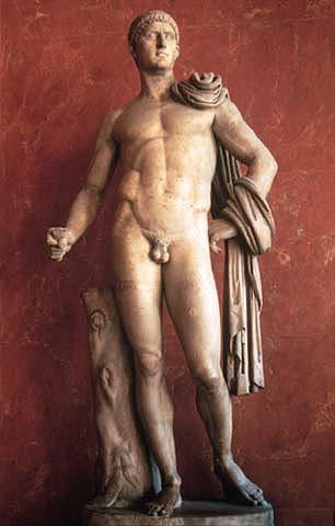 69年1月15日罗马帝国皇帝加尔巴逝世(2025-1-15已更新)