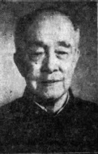 1986年1月16日中国现代著名出版家胡愈之在北京逝世(2026-1-16已更新)