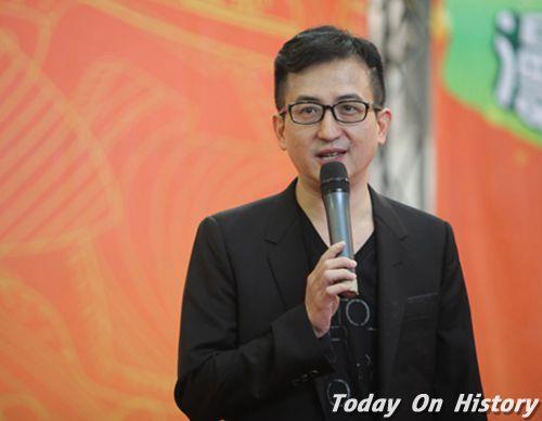 1961年1月16日香港漫画家马荣成出生(2025-1-16已更新)