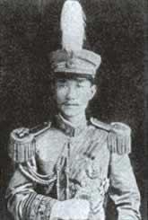 1916年1月16日蔡锷率护国军讨伐袁世凯(2025-1-16已更新)