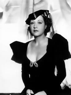 1908年1月16日百老汇音乐剧舞台伟大女演员艾索尔·摩曼出生(2025-1-16已更新)