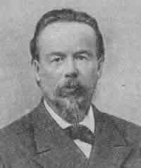 1906年1月16日无线电发明家波波夫逝世(2025-1-16已更新)