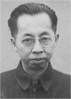 1904年1月16日中国报刊主编、国际问题评论家、作家刘思慕出生(2025-1-16已更新)